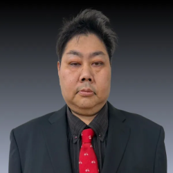 世話人 / 嵐望 将輔