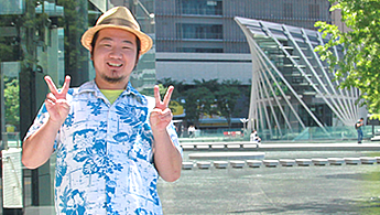千葉支店長ブランドマネージャー