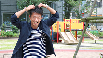 お住まい相談員お住まい相談員