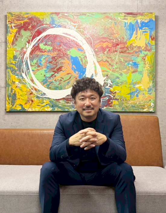 代表取締役 岸本 吉史
